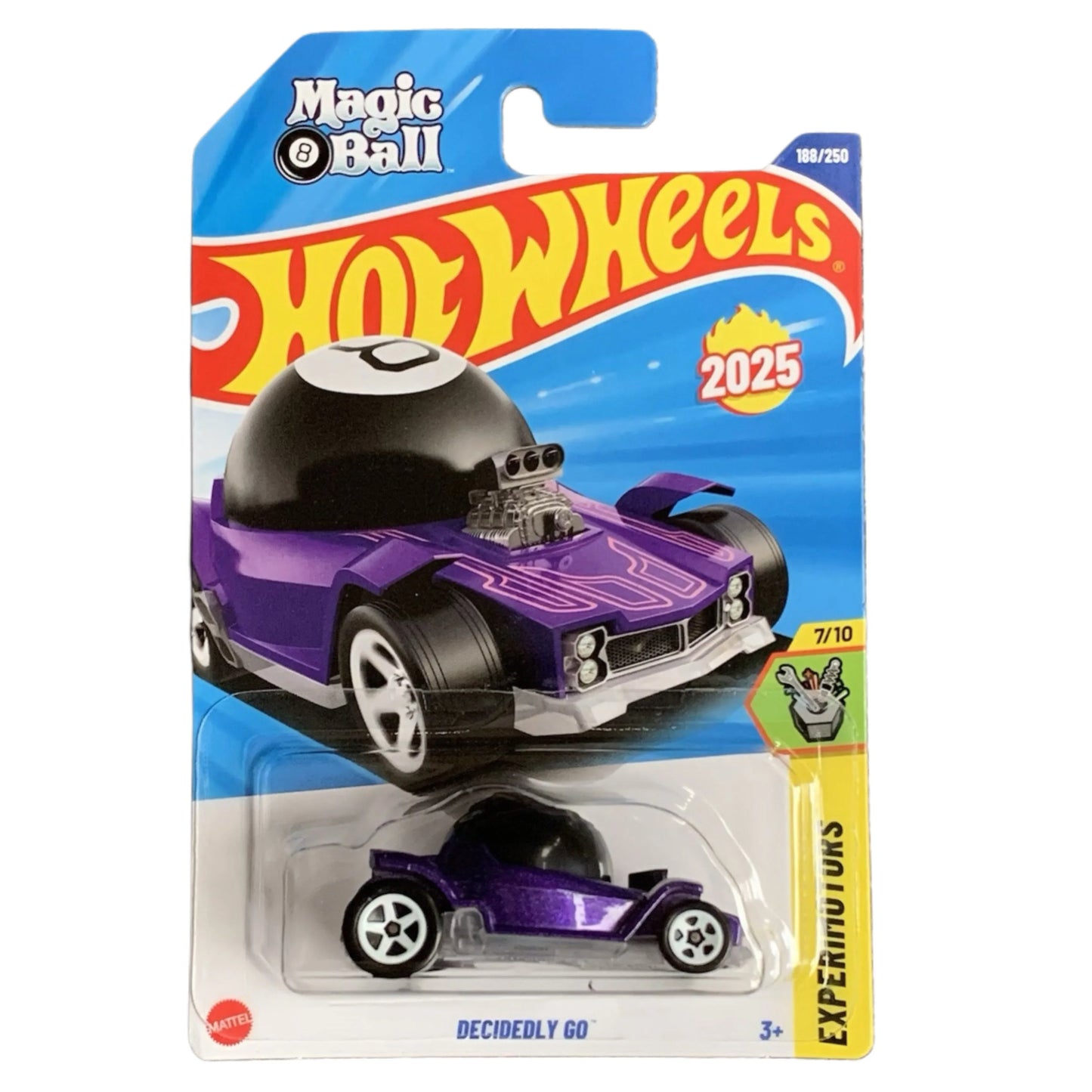 Hot Wheels | 1:64 Diecast | HW Screen Time - ToylandEU