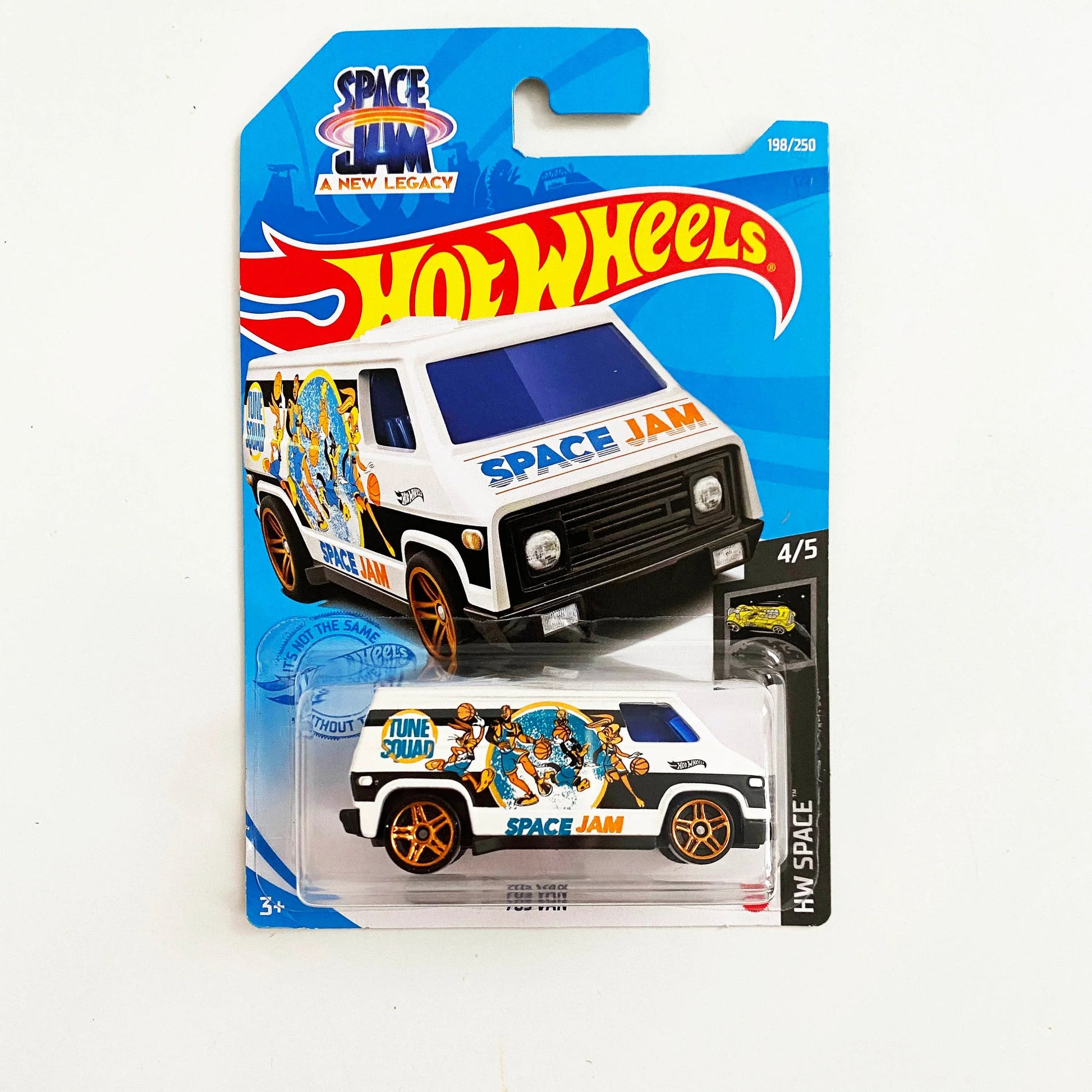 Hot Wheels | 1:64 Diecast | HW Screen Time - ToylandEU