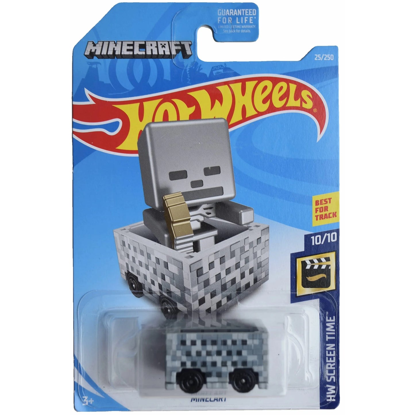 Hot Wheels | 1:64 Diecast | HW Screen Time - ToylandEU