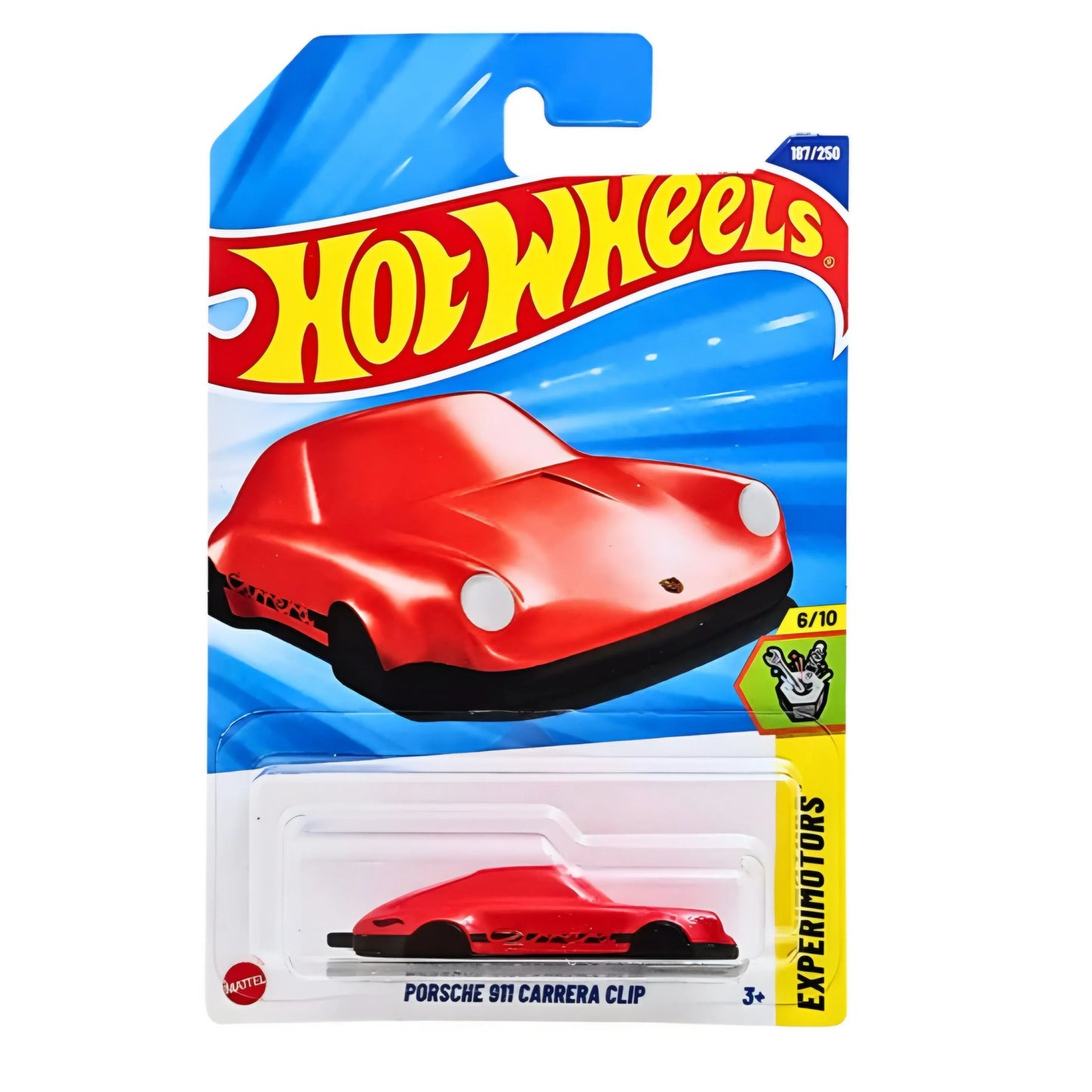 Hot Wheels | 1:64 Diecast | HW Screen Time - ToylandEU
