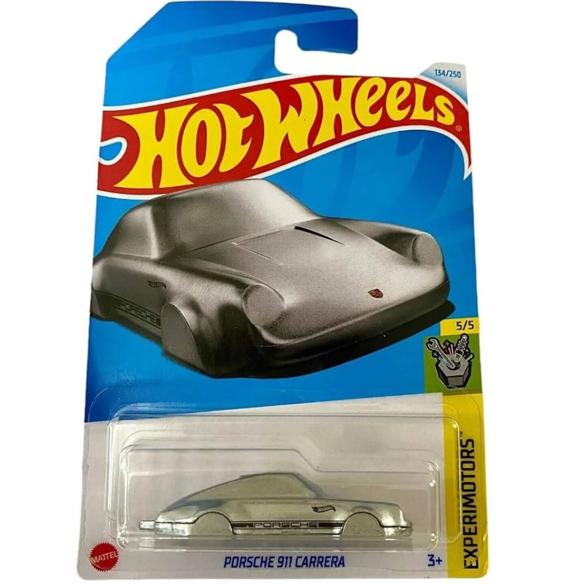 Hot Wheels | 1:64 Diecast | HW Screen Time - ToylandEU