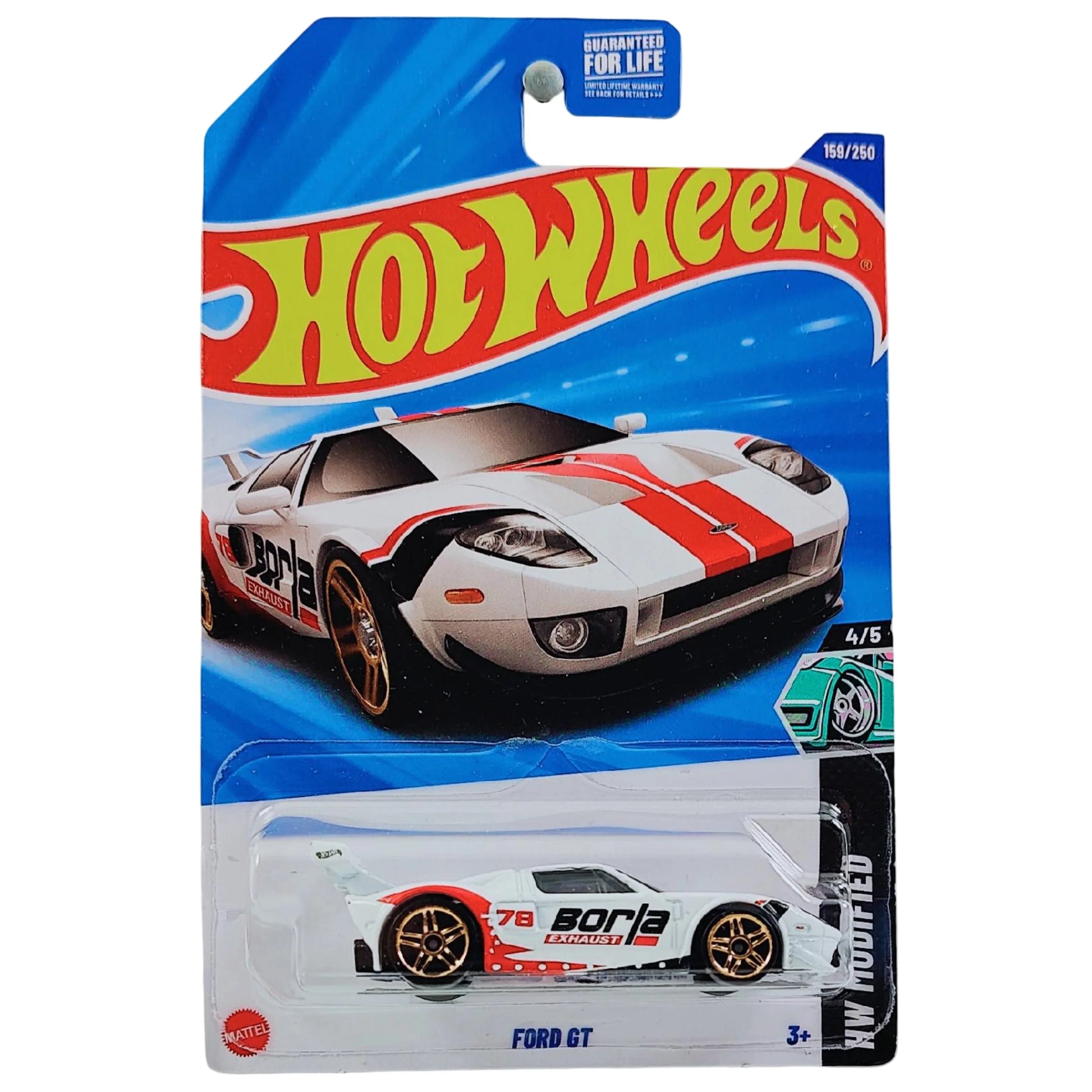 Custom Made Diecast 1:64 + Protector Case Hot wheels for any occasion - ToylandEU