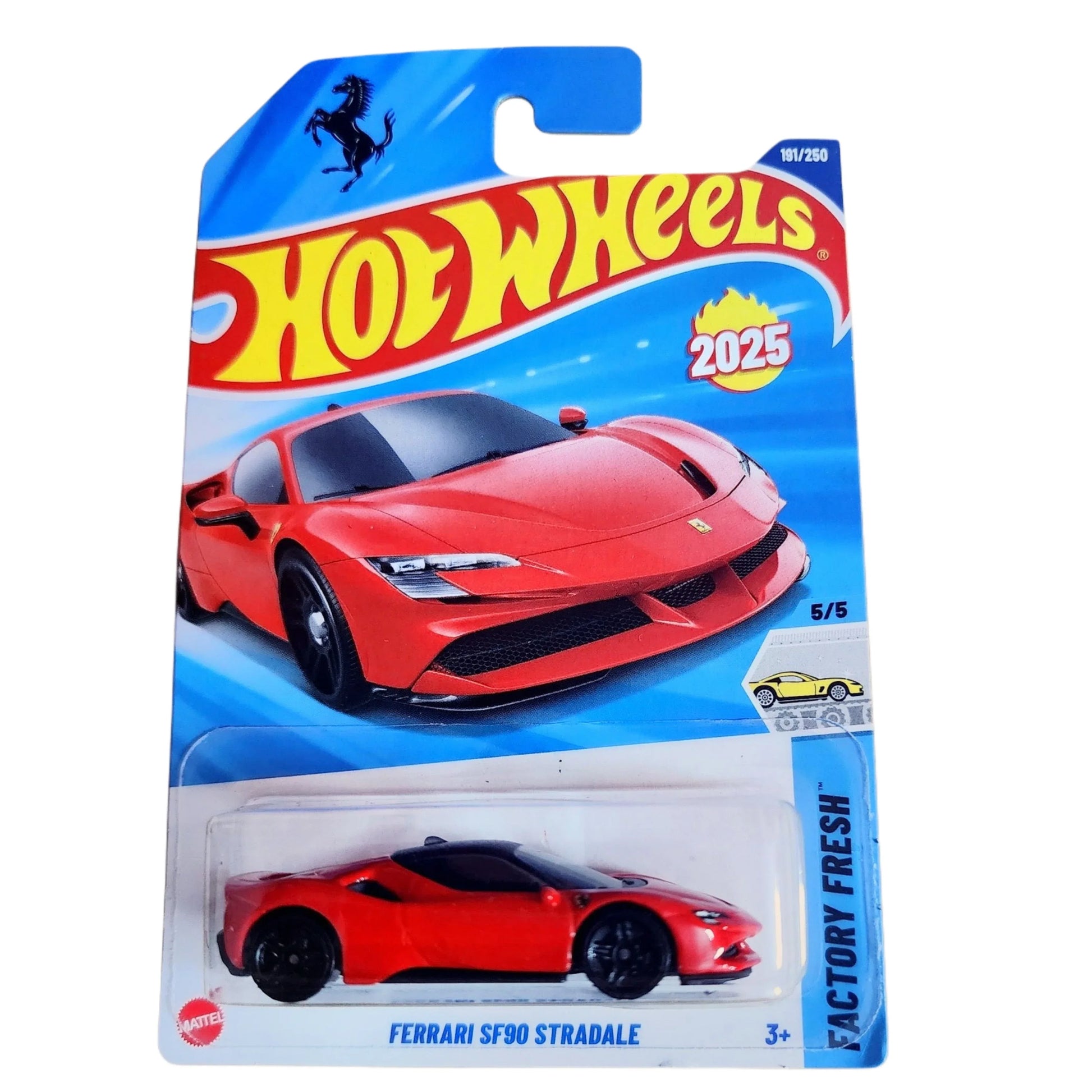 Custom Made Diecast 1:64 + Protector Case Hot wheels for any occasion - ToylandEU
