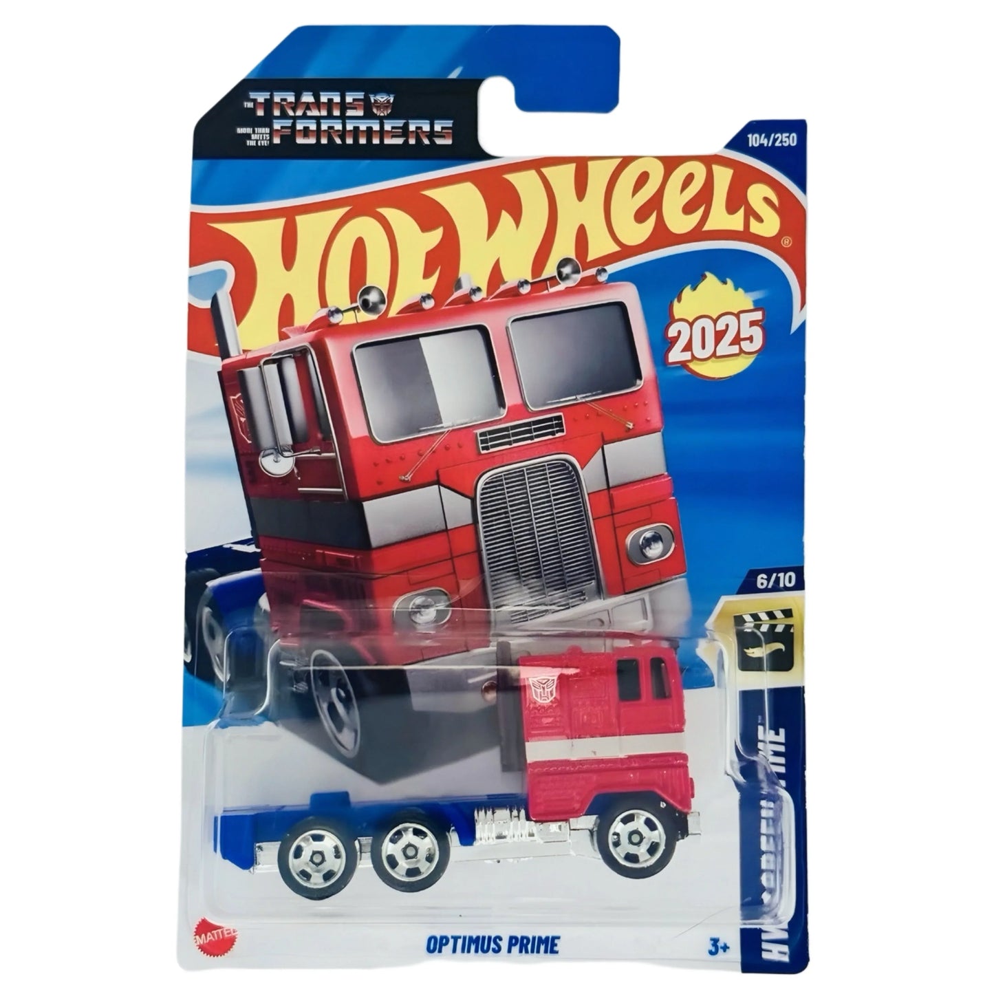 Custom Made Diecast 1:64 + Protector Case Hot wheels for any occasion - ToylandEU