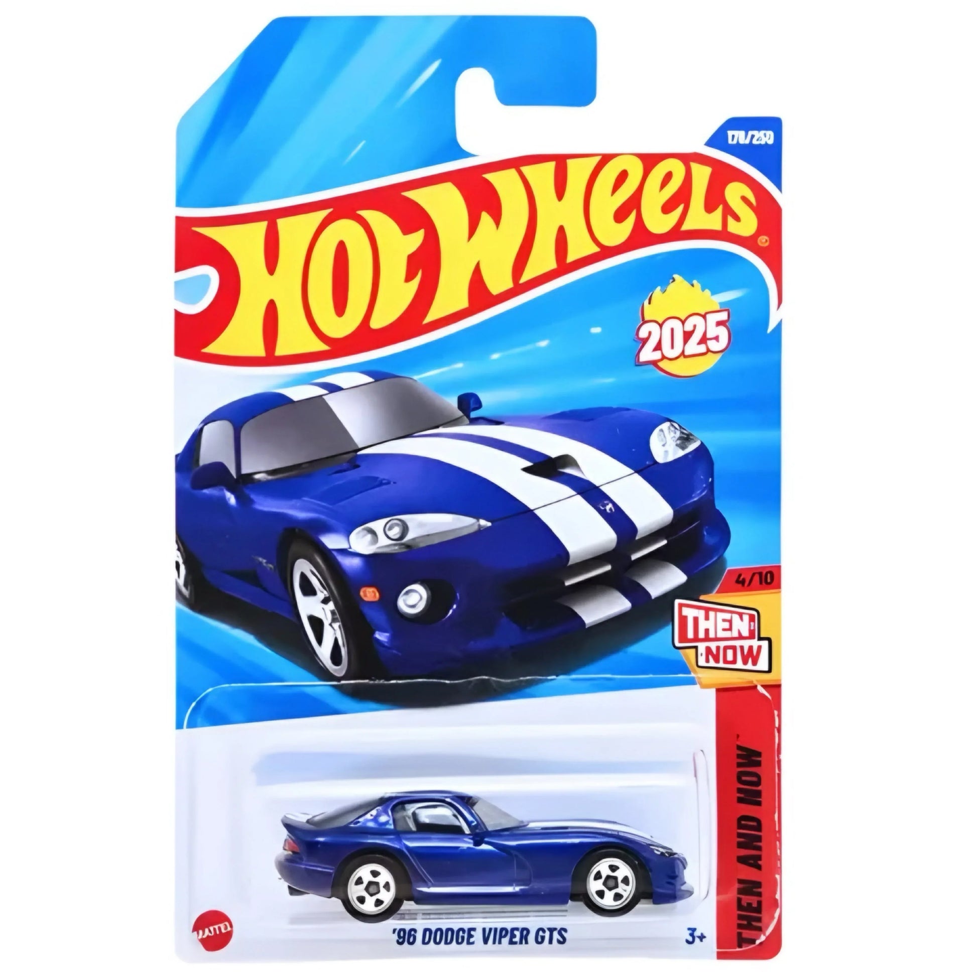 Custom Made Diecast 1:64 + Protector Case Hot wheels for any occasion - ToylandEU