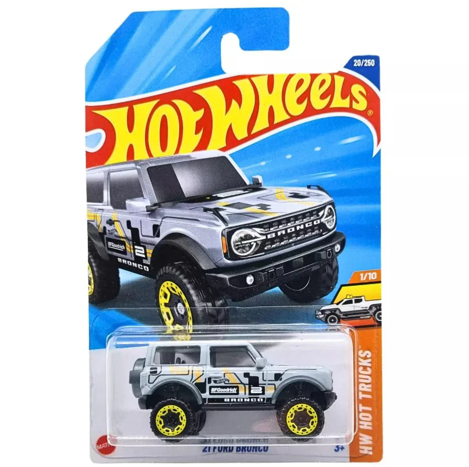Custom Made Diecast 1:64 + Protector Case Hot wheels for any occasion - ToylandEU