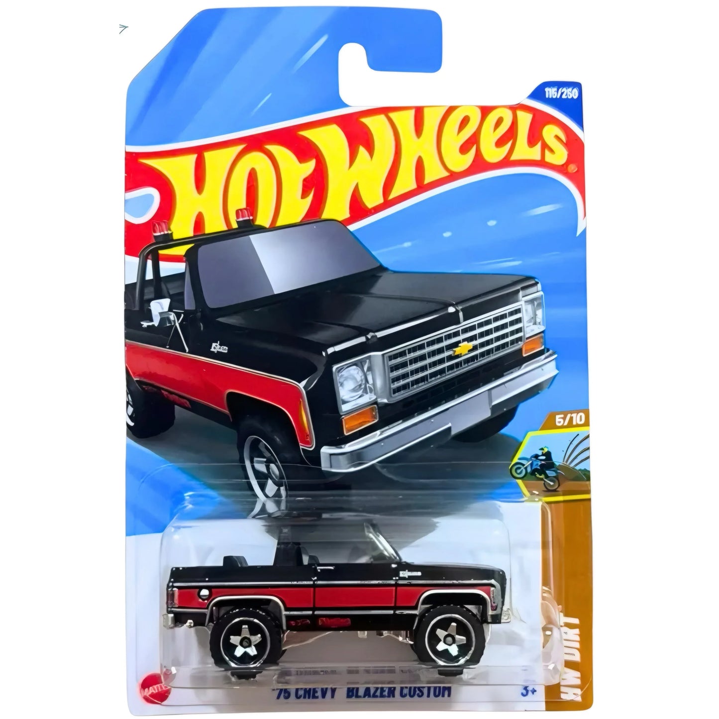 Custom Made Diecast 1:64 + Protector Case Hot wheels for any occasion - ToylandEU
