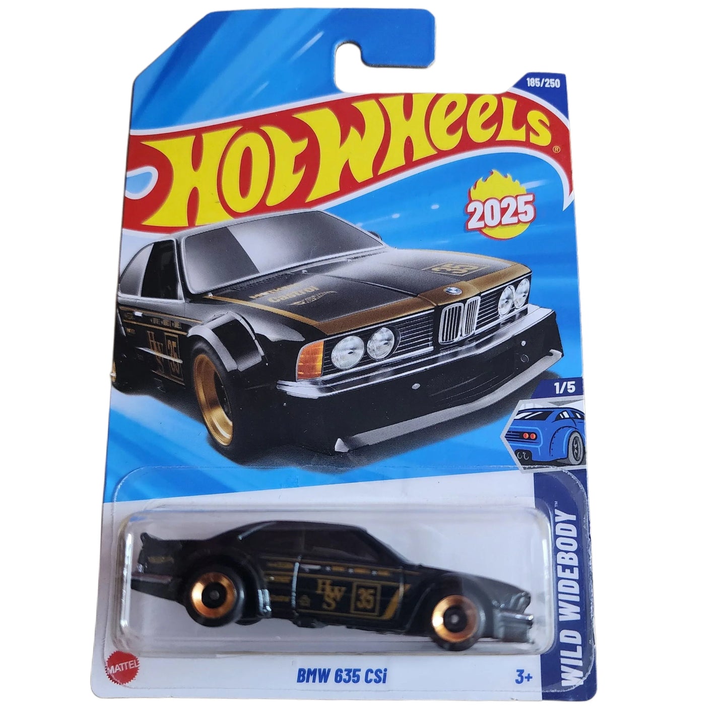 Custom Made Diecast 1:64 + Protector Case Hot wheels for any occasion - ToylandEU