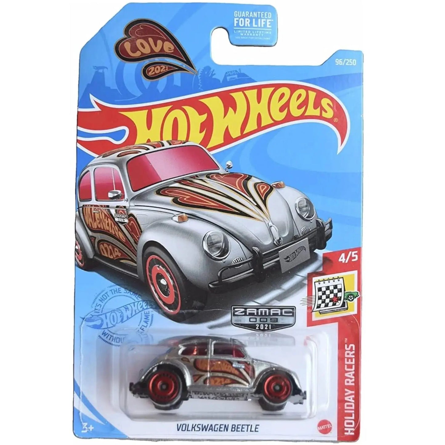 Hot Wheels Zamac Edition - Planet N Toys