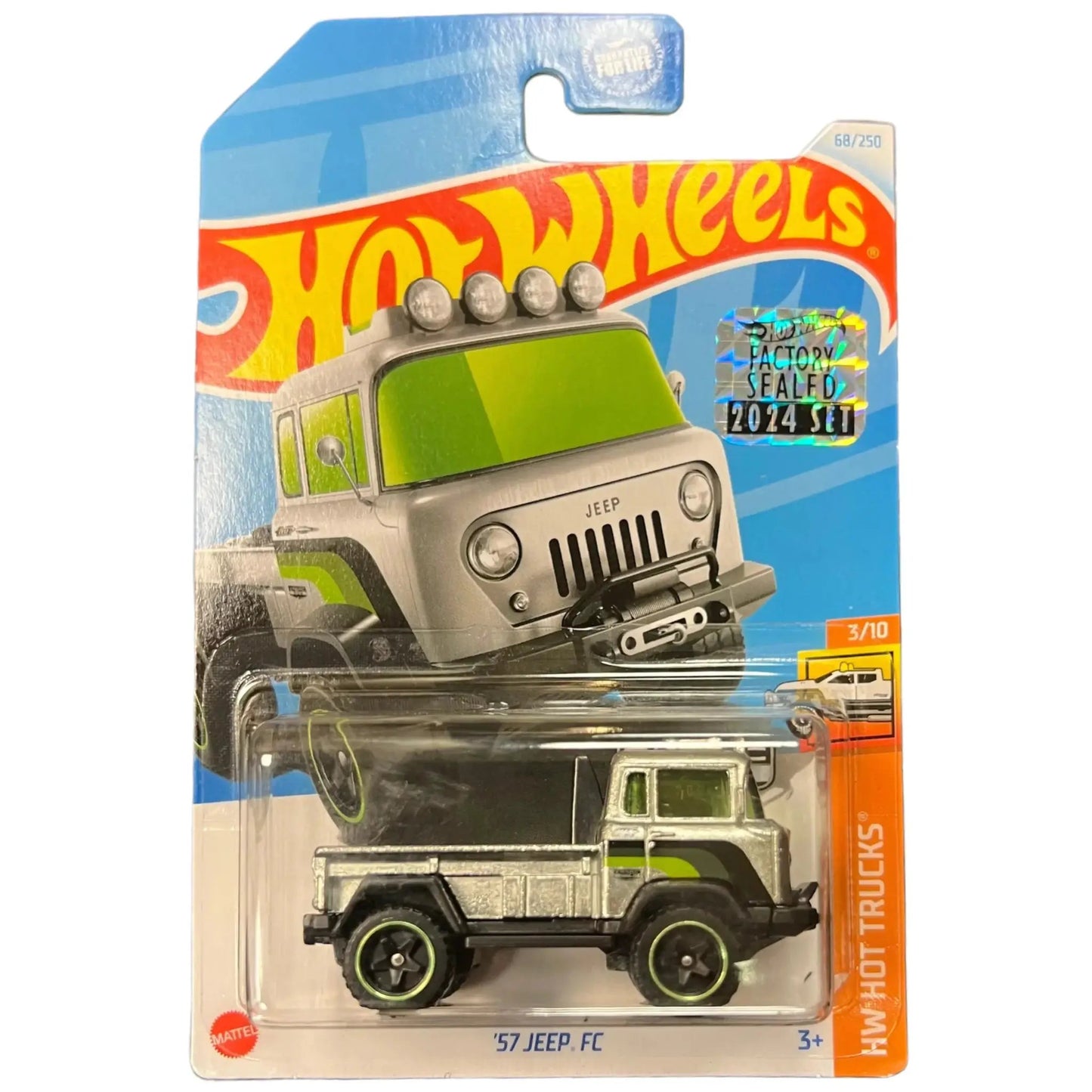 Hot Wheels Zamac Edition - Planet N Toys