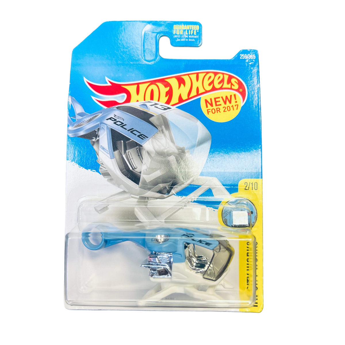 Hot Wheels Diecast Cars | 1:64 Scale | Blue Card Assortment | For Collectors