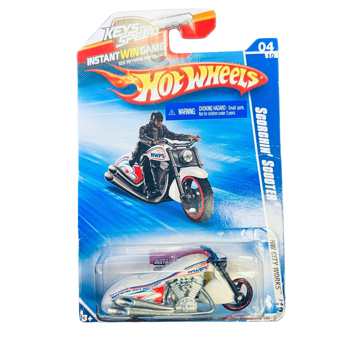 Hot Wheels Diecast Cars | 1:64 Scale | Blue Card Assortment | For Collectors