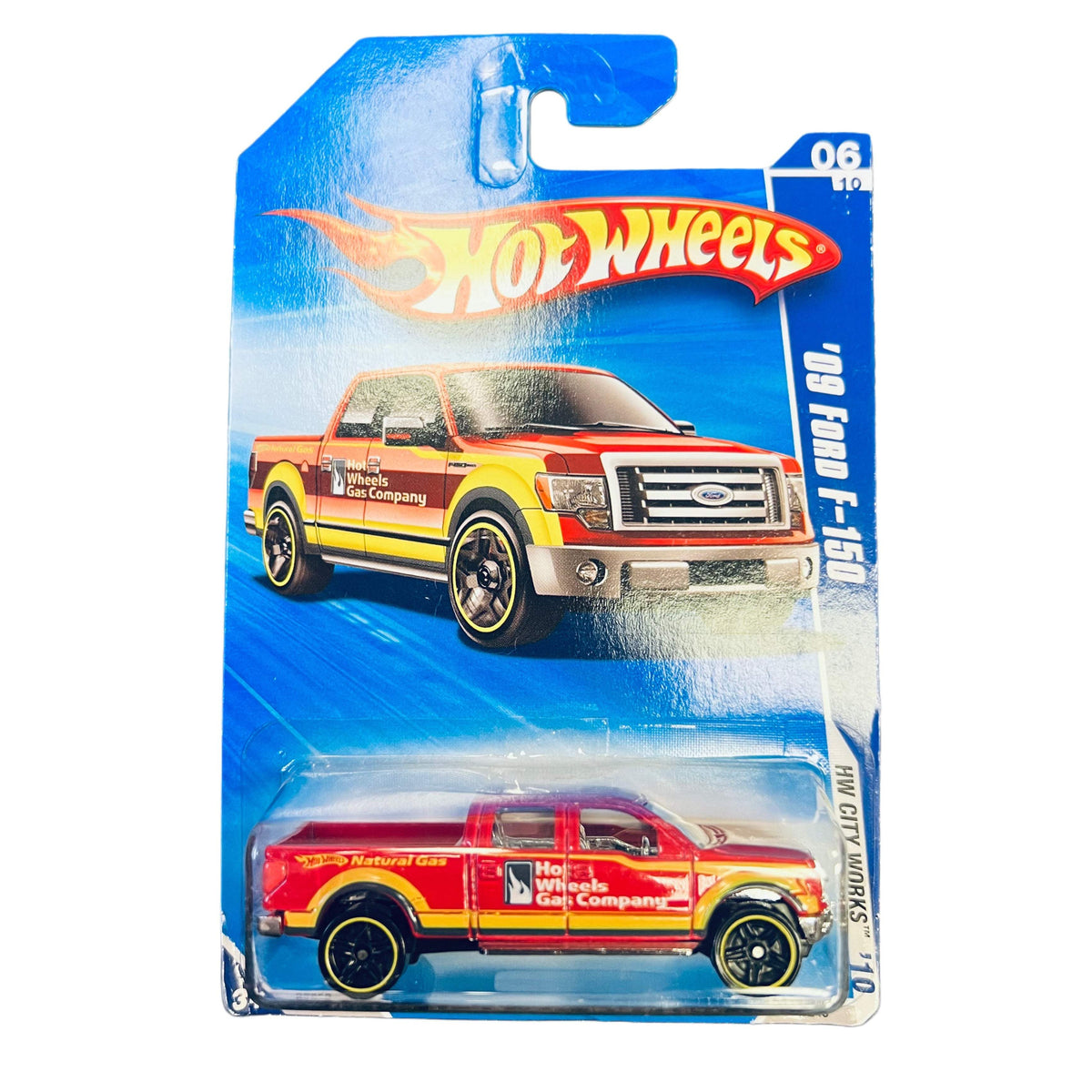 Hot Wheels Diecast Cars | 1:64 Scale | Blue Card Assortment | For Collectors