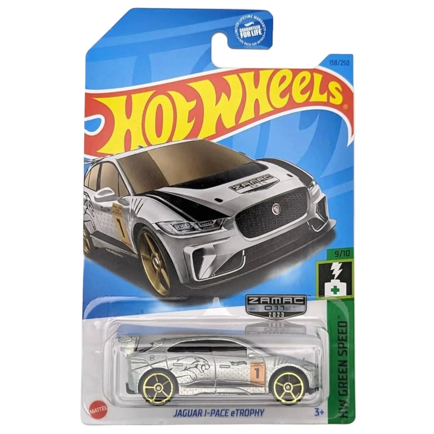 Hot Wheels Zamac Edition - Planet N Toys