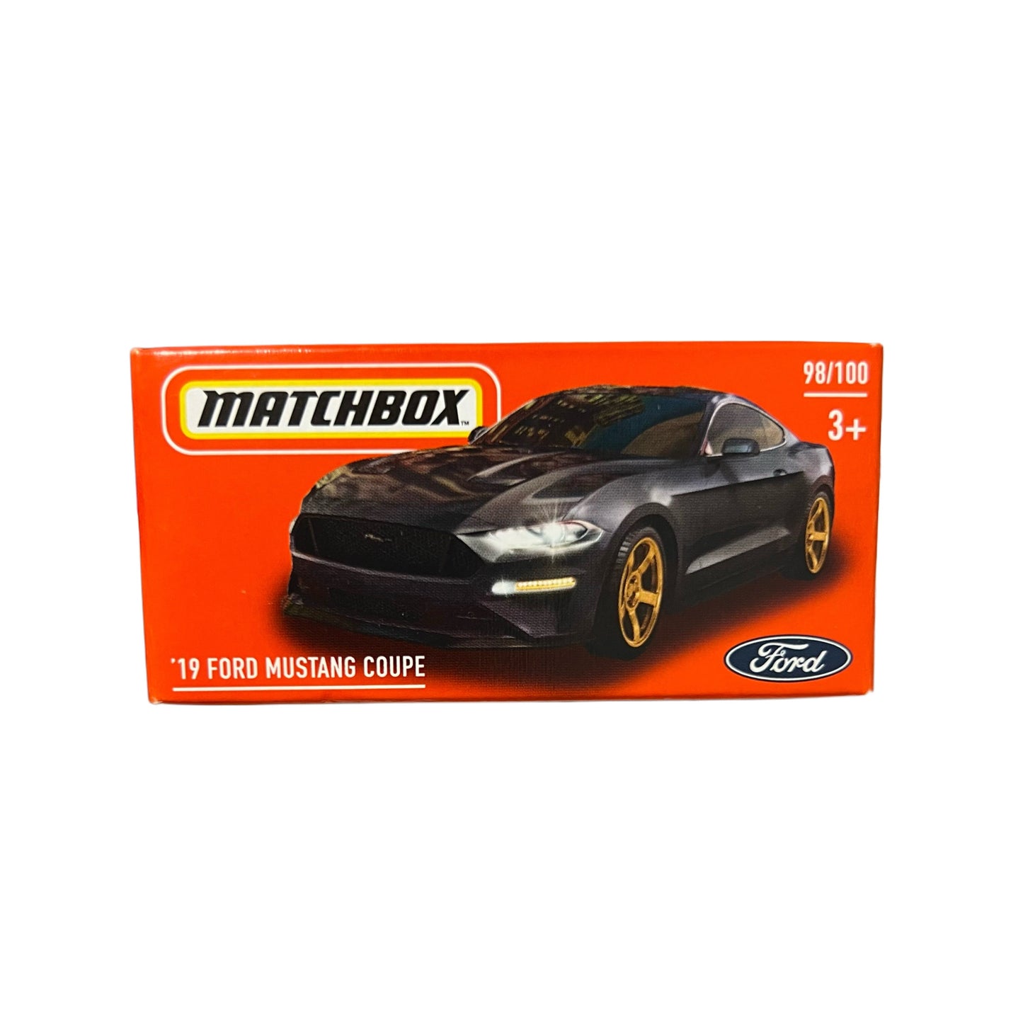 Matchbox Diecast Cars 1 64 Scale Assorted Collection For Display