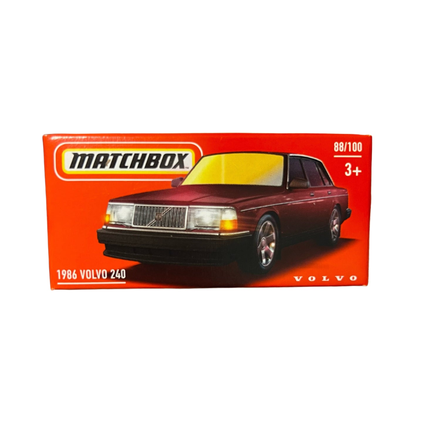 Matchbox Diecast Cars 1 64 Scale Assorted Collection For Display