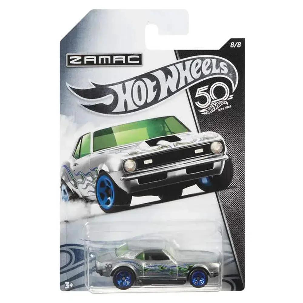 Hot Wheels Zamac Edition - Planet N Toys
