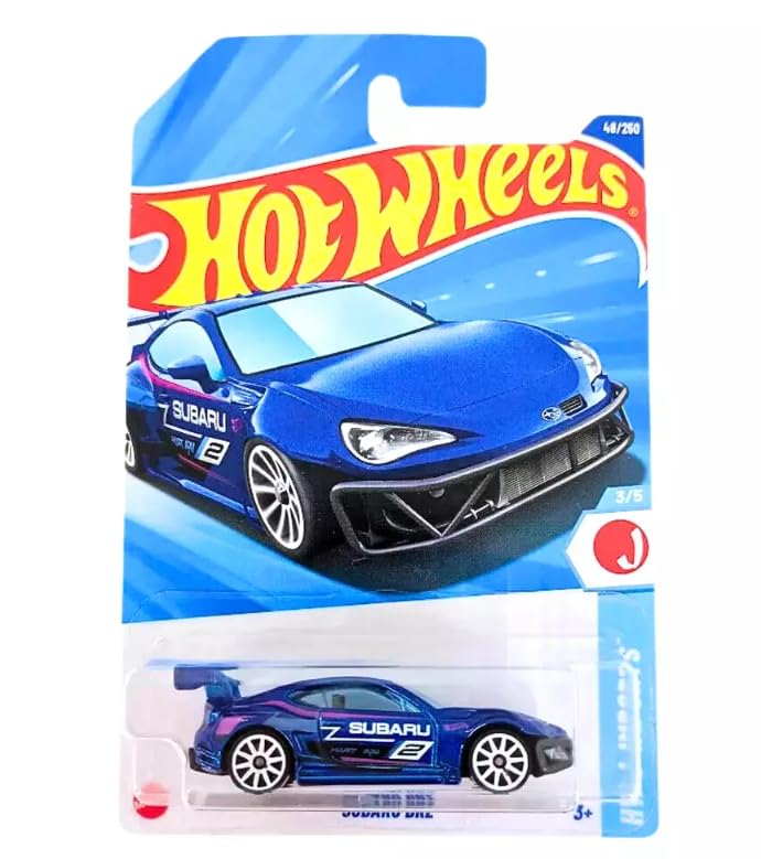 Asian Diecast Cars – Hot Wheels 1:64 Scale | JDM, Toyota, Nissan & More