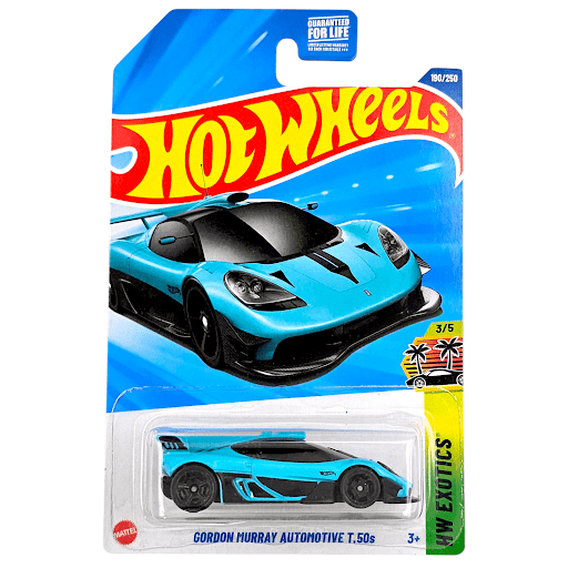 Hot Wheels European Cars 1 64 Diecast Premium Detail