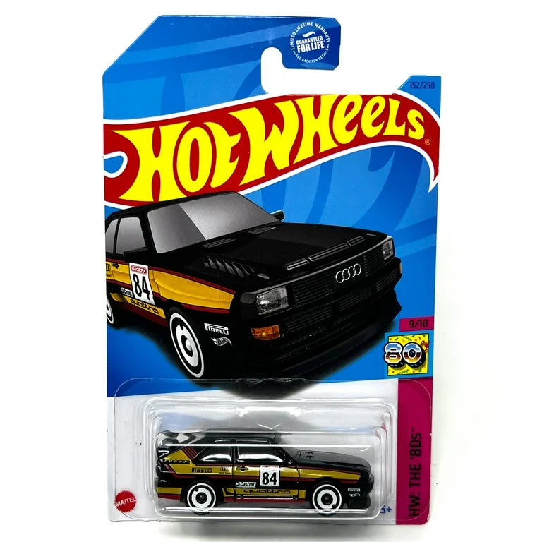 Hot Wheels European Cars 1 64 Diecast Premium Detail