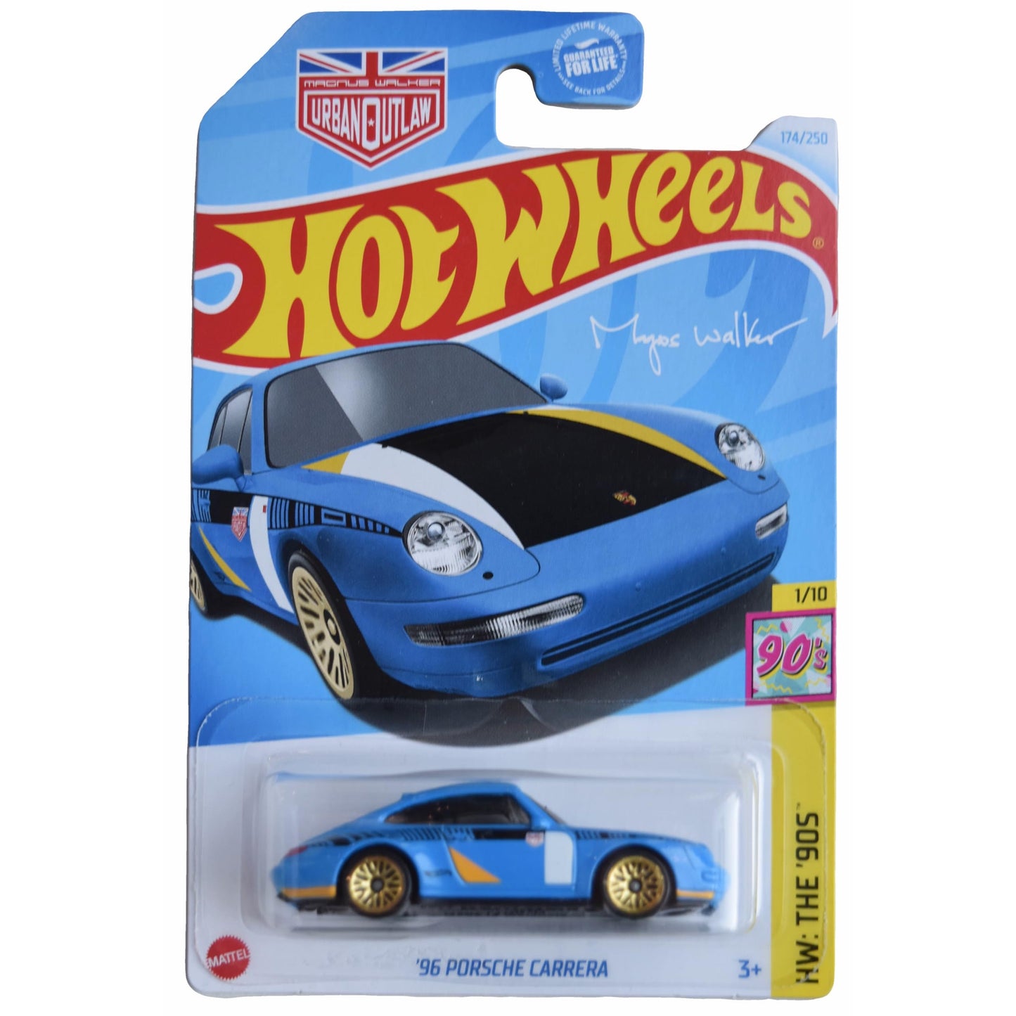 Hot Wheels European Cars 1 64 Diecast Premium Detail