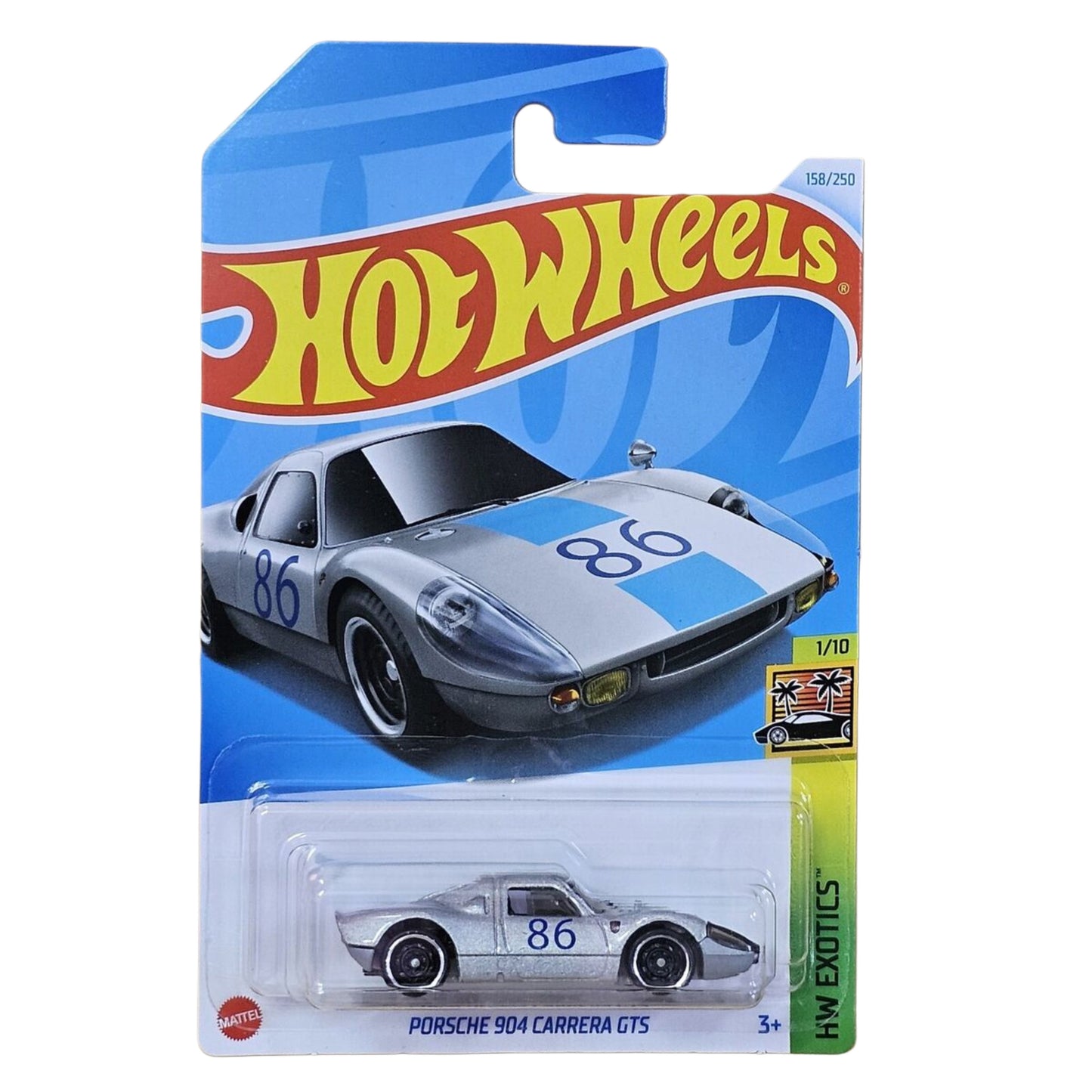 Hot Wheels European Cars 1 64 Diecast Premium Detail