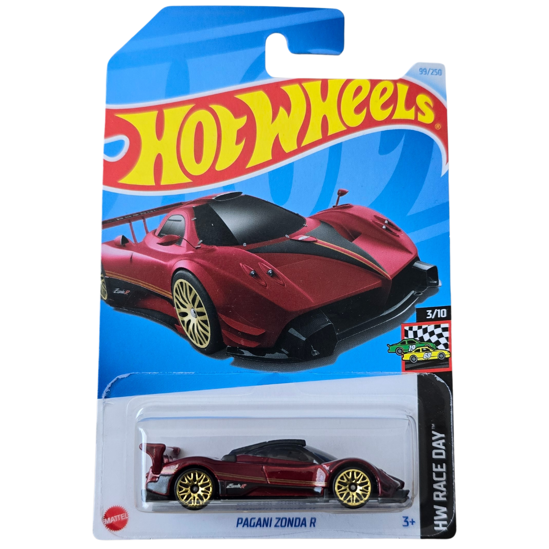 Hot Wheels European Cars 1 64 Diecast Premium Detail