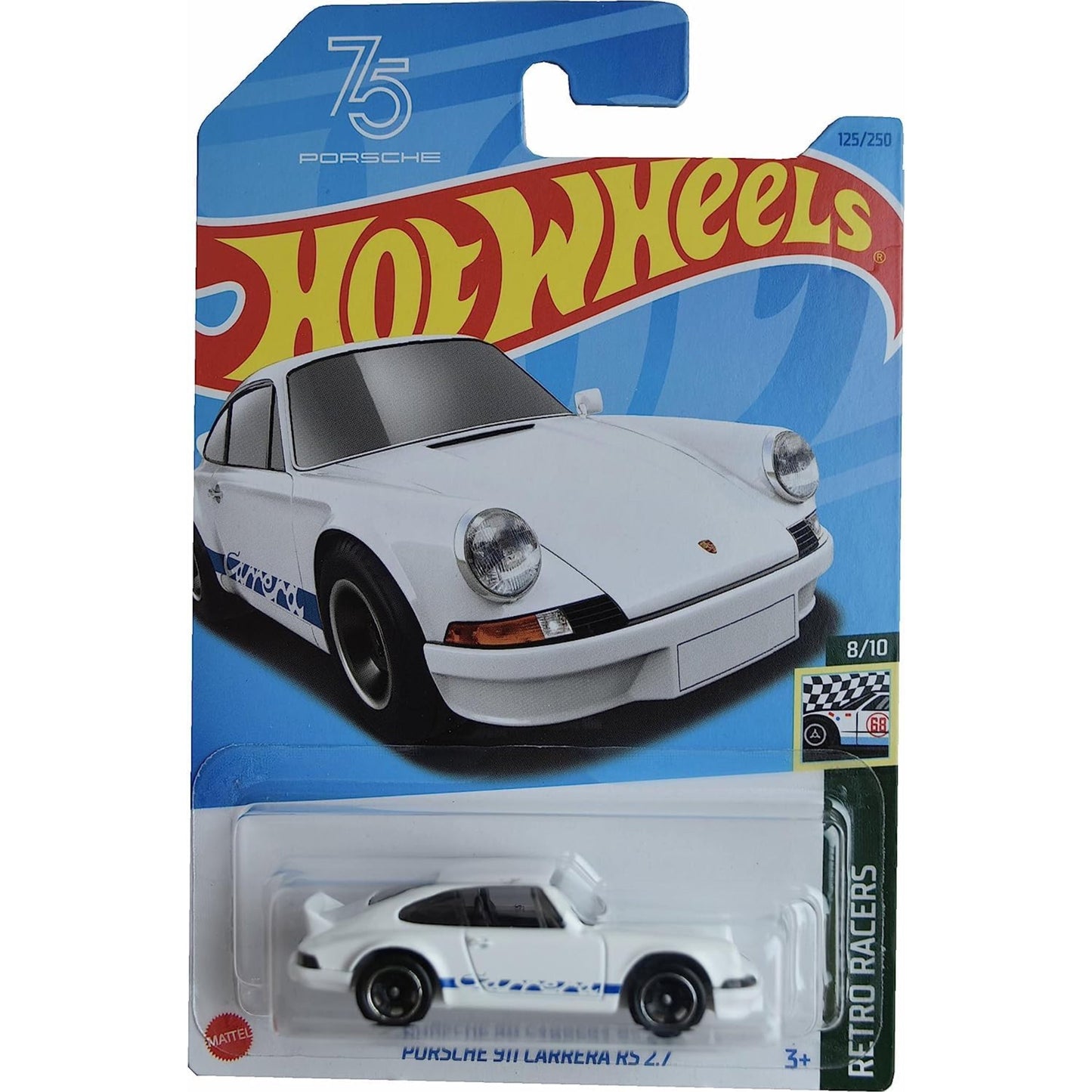 Hot Wheels European Cars 1 64 Diecast Premium Detail