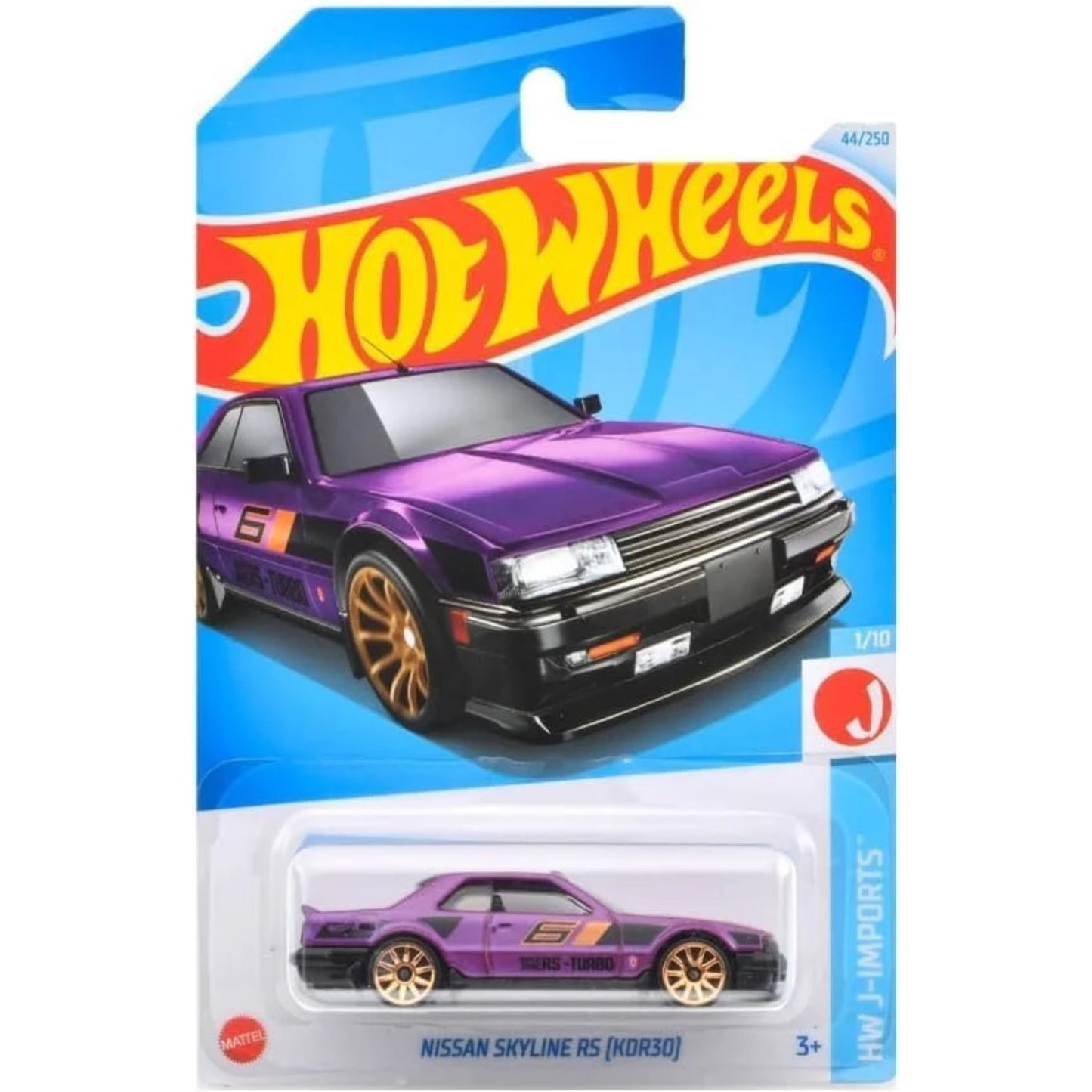 Asian Diecast Cars – Hot Wheels 1:64 Scale | JDM, Toyota, Nissan & More