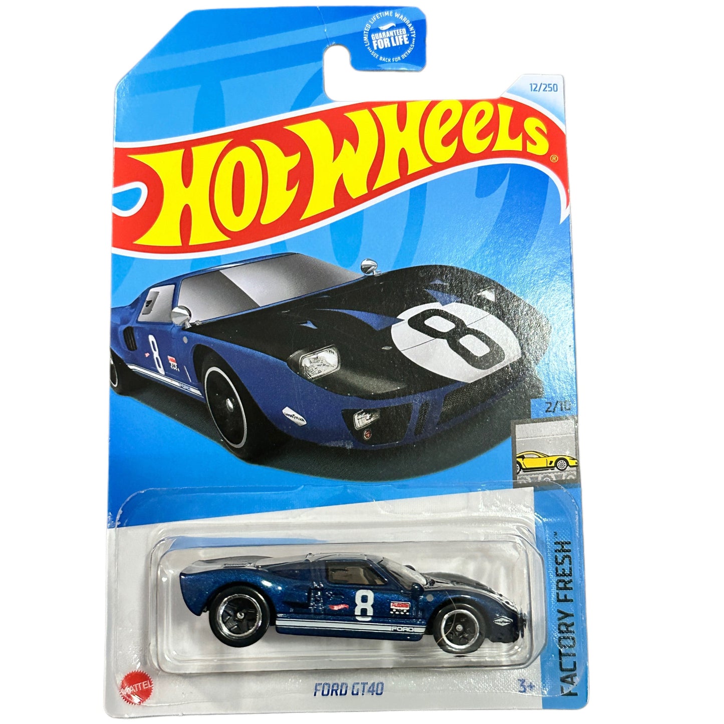 Hot Wheels American Power Diecast Cars Assorted 1to64 Scale Collectible