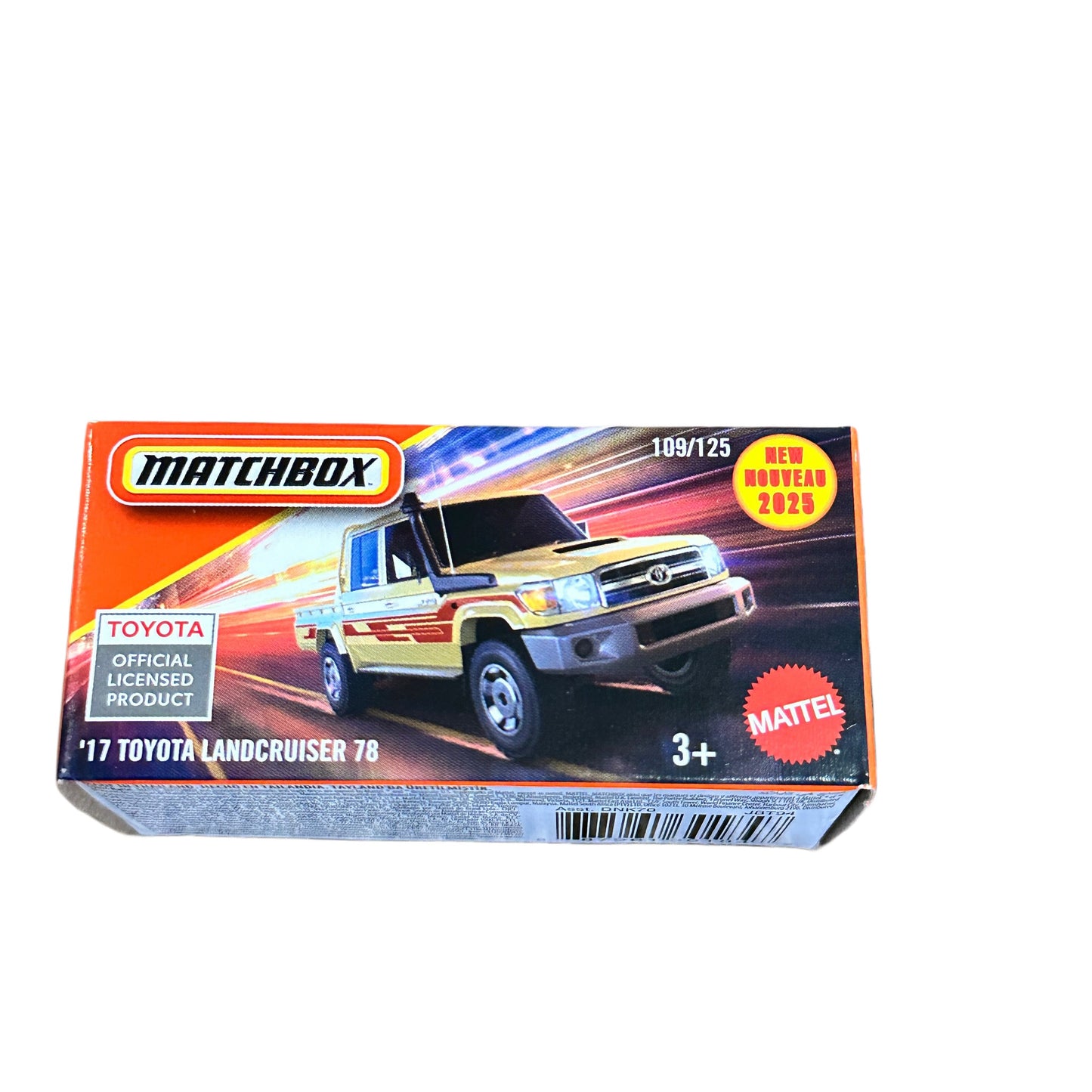 Matchbox Diecast Cars 1 64 Scale Assorted Collection For Display