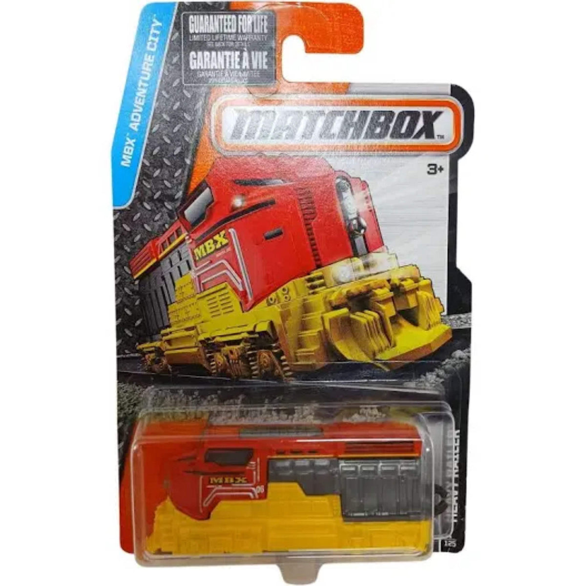 Matchbox 1/64 Diecast Cars | Assorted Models | Carded Pack | Miniature Toys