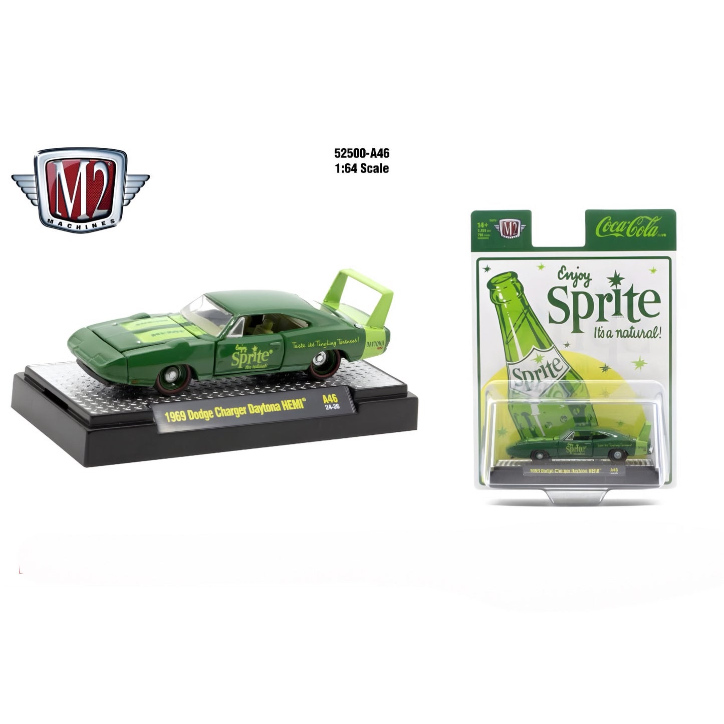 1 64 Diecast Cars Realistic Refreshers Assorted Set