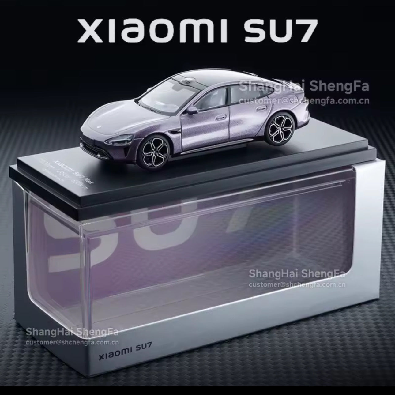 Alloy Diecast Assorted 1:64 Variety of Models