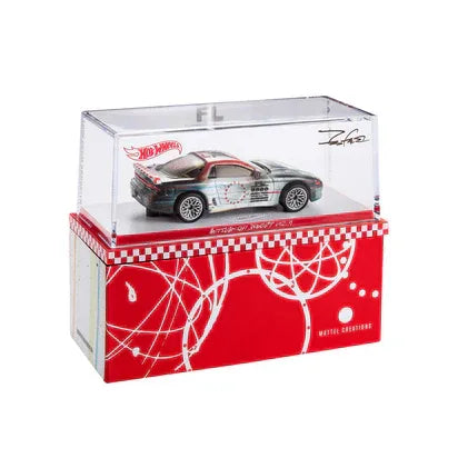 Hot wheels RLC Red Line Club Diecast 1:64 - ToylandEU