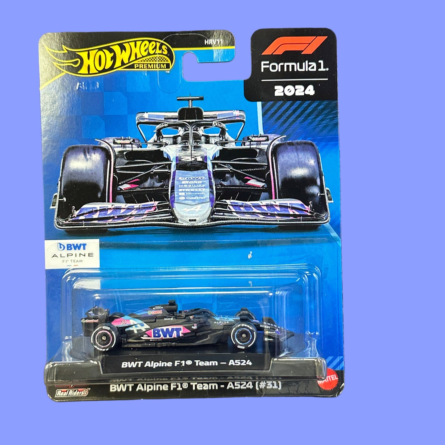 Hot Wheels Car Culture Premium Diecast Cars Real Riders