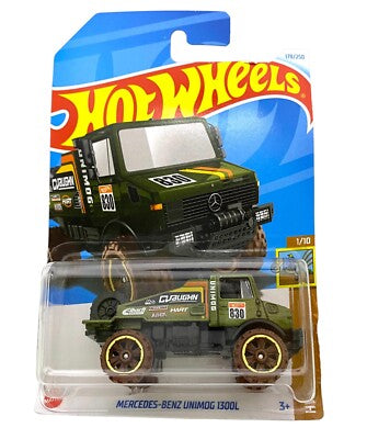 Hot Wheels European Cars 1 64 Diecast Premium Detail