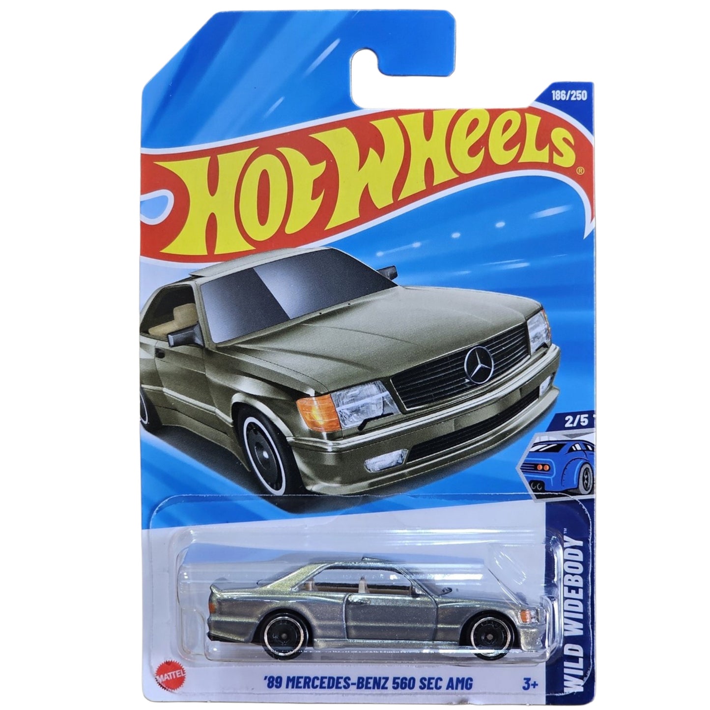 Hot Wheels European Cars 1 64 Diecast Premium Detail