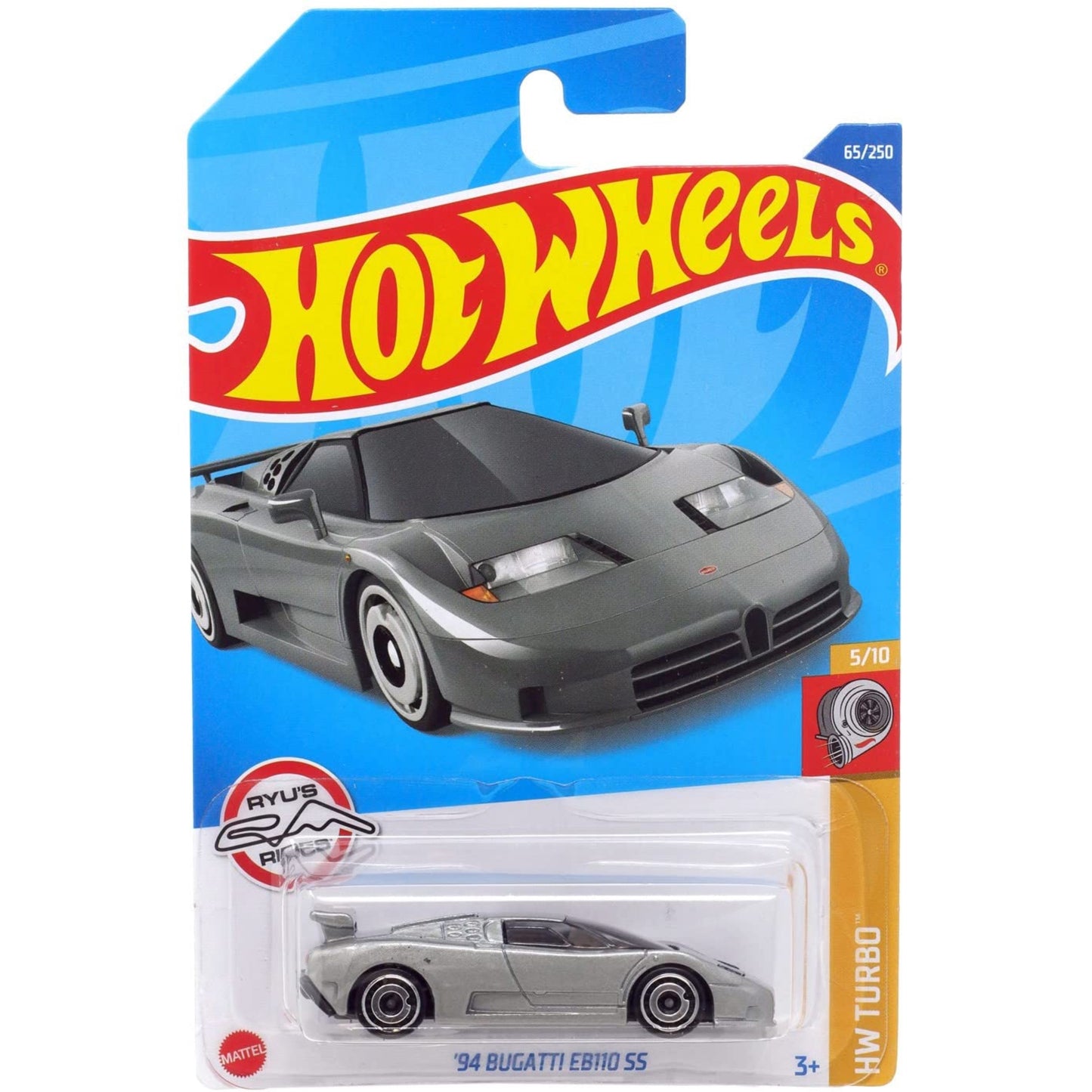 Hot Wheels European Cars 1 64 Diecast Premium Detail