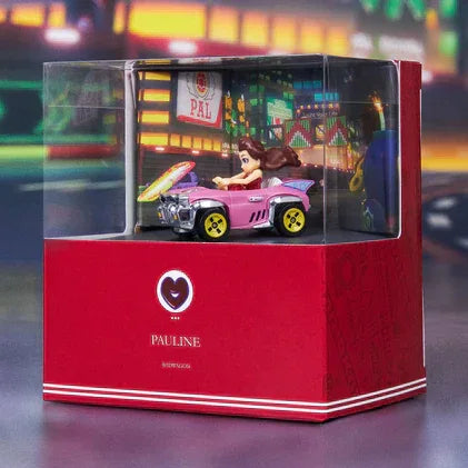 Hot wheels RLC Red Line Club Diecast 1:64 - ToylandEU