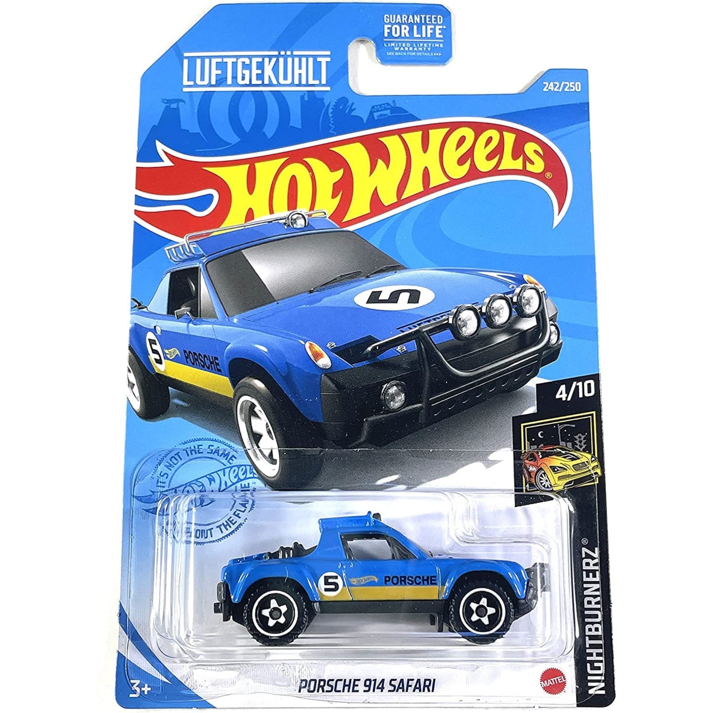Hot Wheels European Cars 1 64 Diecast Premium Detail