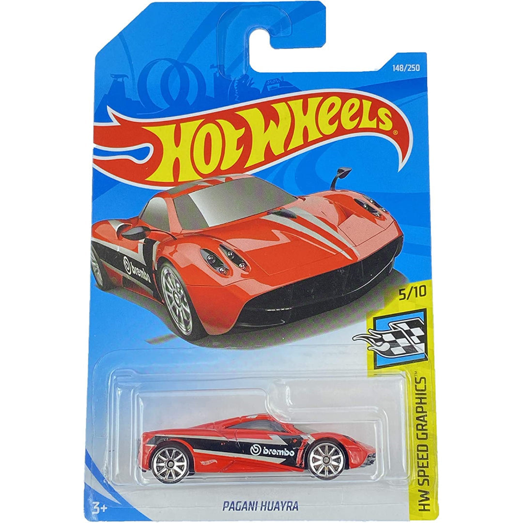 Hot Wheels European Cars 1 64 Diecast Premium Detail