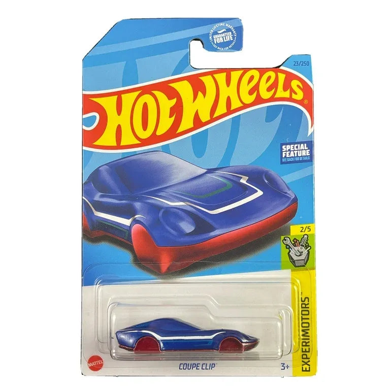 Hot Wheels | 1:64 Diecast | HW Screen Time - ToylandEU