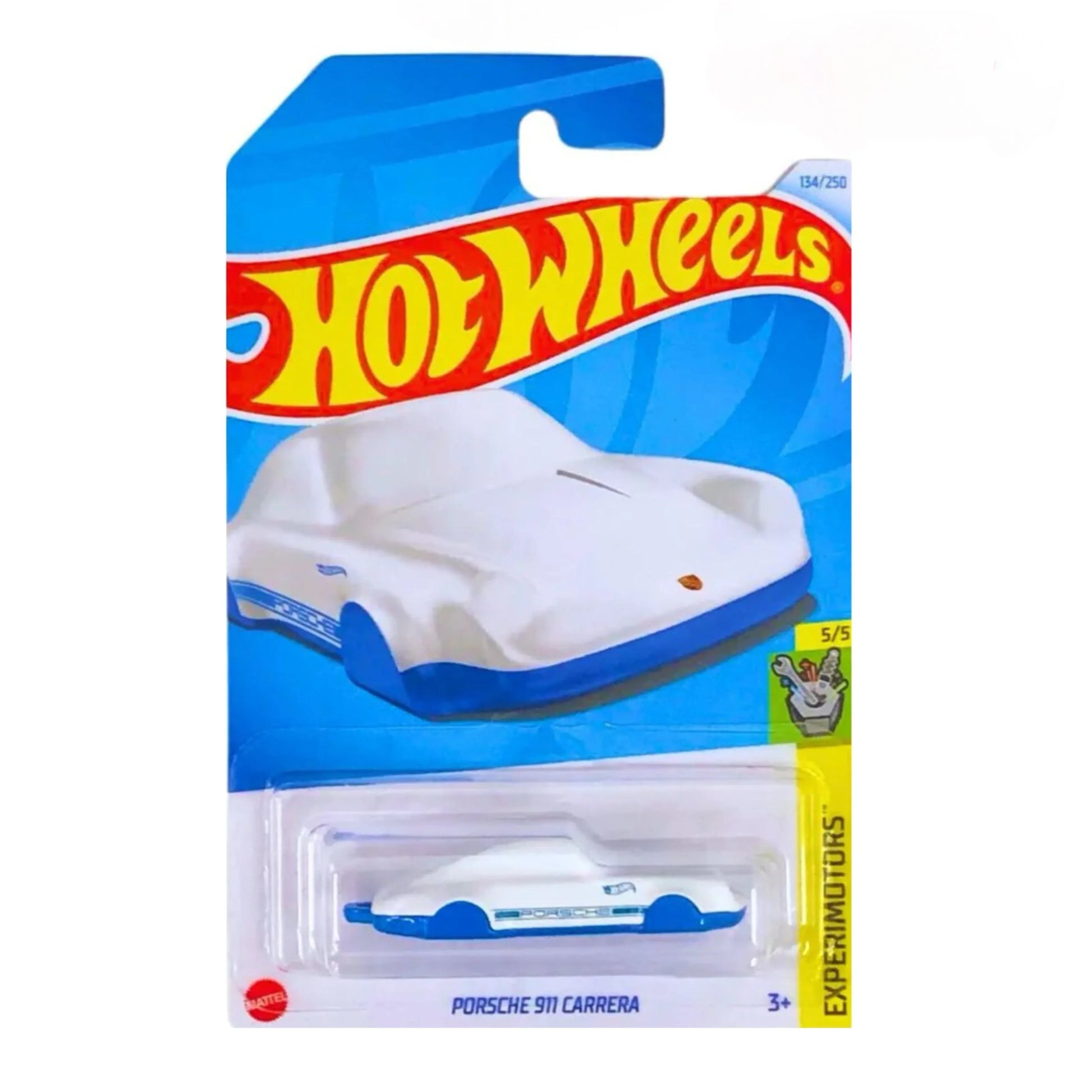 Hot Wheels | 1:64 Diecast | HW Screen Time - ToylandEU