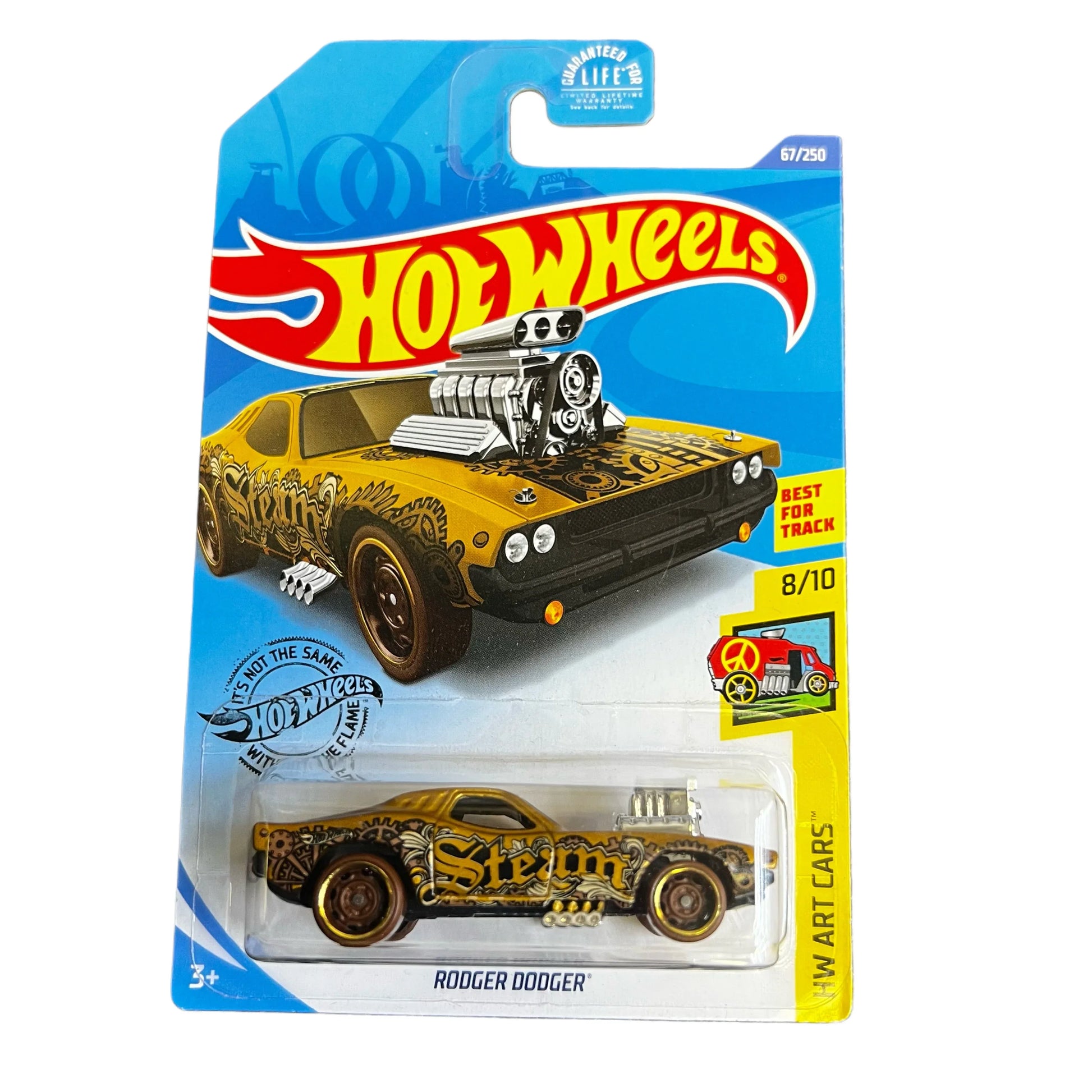 Hot Wheels | 1:64 Diecast | HW Screen Time - ToylandEU