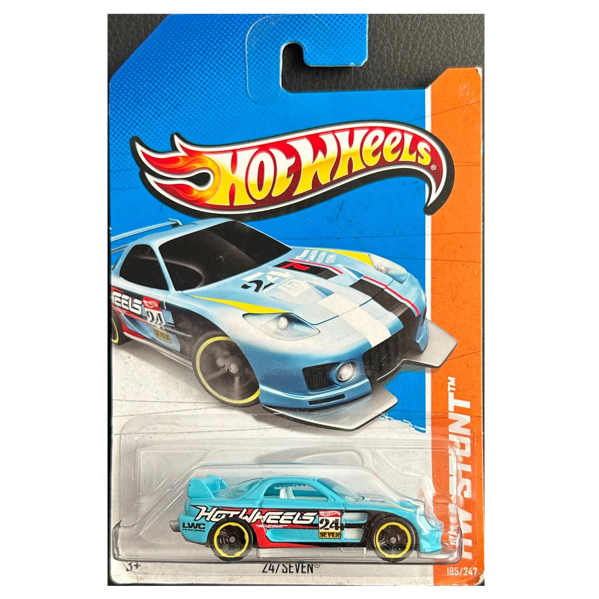 Hot Wheels | 1:64 Diecast | HW Screen Time - ToylandEU