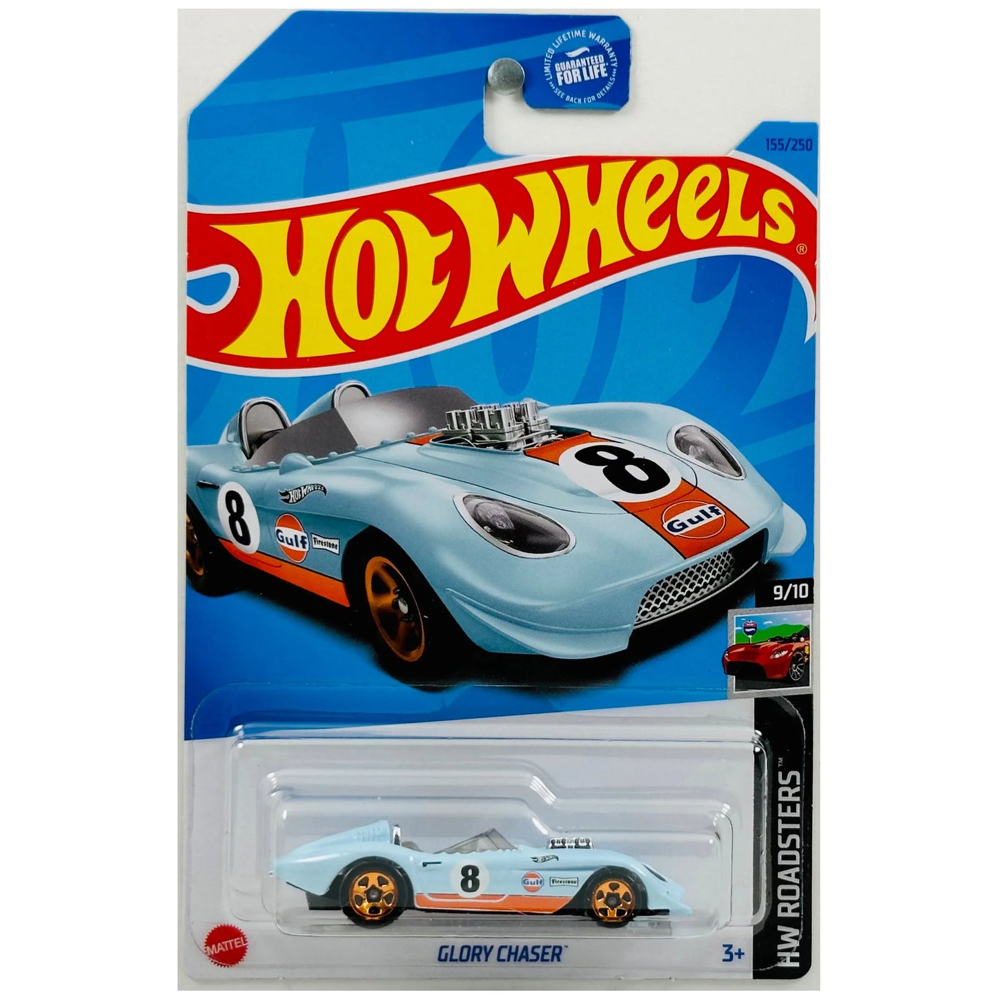 Hot Wheels | 1:64 Diecast | HW Screen Time - ToylandEU