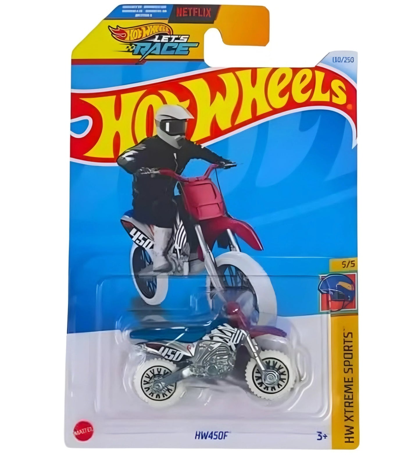 Hot Wheels | 1:64 Diecast | HW Screen Time - ToylandEU