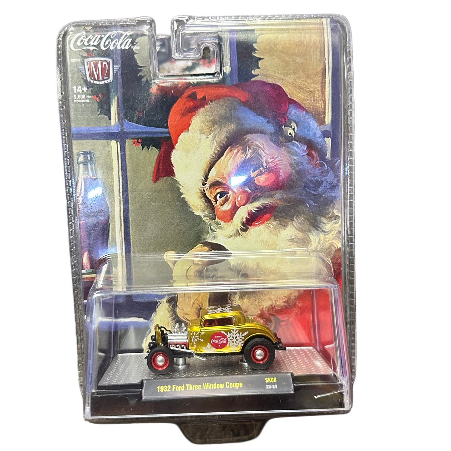 1 64 Diecast Cars Realistic Refreshers Assorted Set