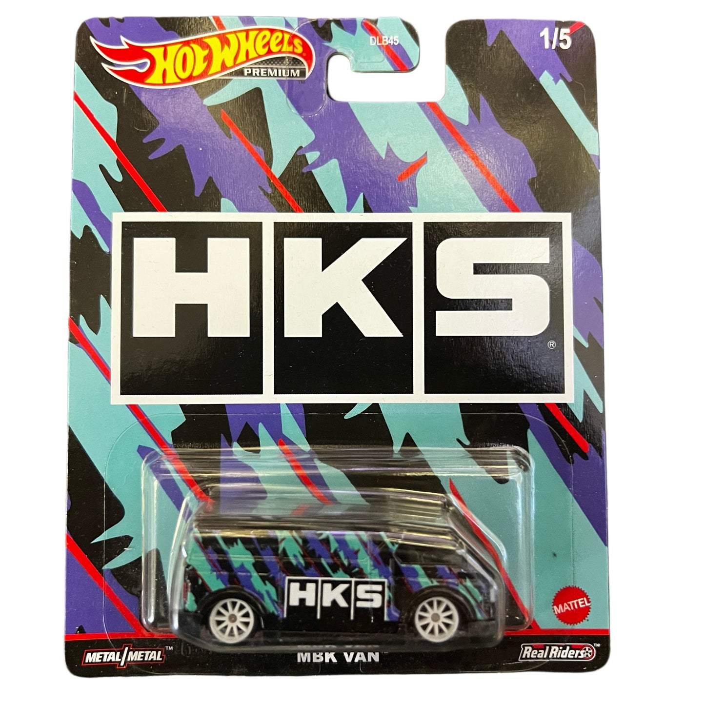 Hot Wheels Premium Diecast Cars Assorted Pop Culture